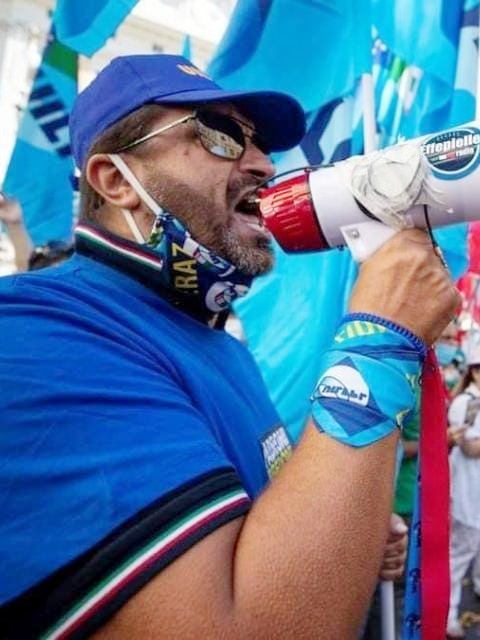 alessandro-cammino Conosci il Tuo delegato?