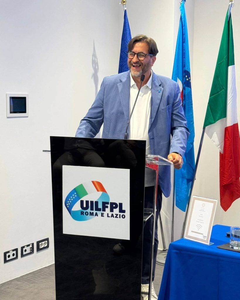 504295620_17869219002384564_2402611490508615119_n-819x1024 Attività istituzionale